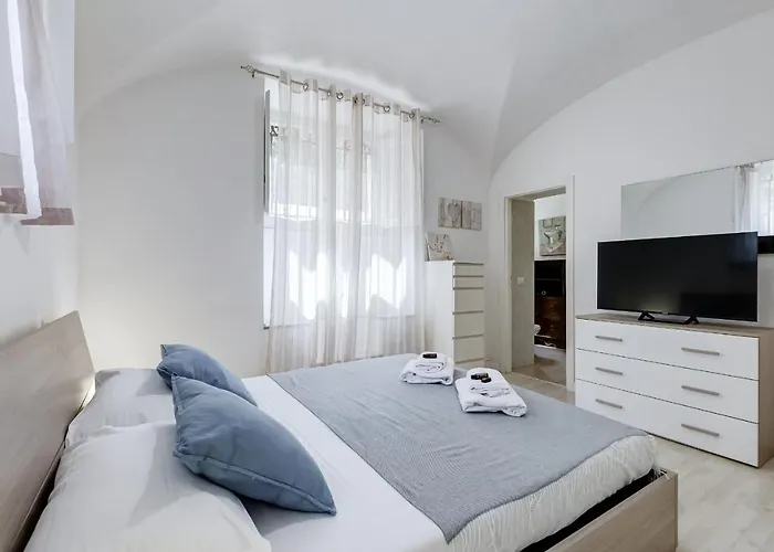 Appartement Vivilo Collection - Brescia - 2bd 2 Baths