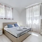 Apartament Vivilo Collection - Brescia - 2bd 2 Baths Rzym