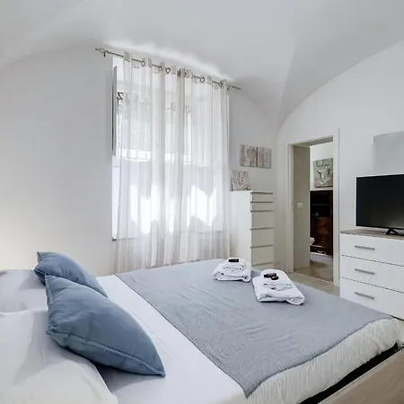 Lägenhet Vivilo Collection - Brescia - 2bd 2 Baths