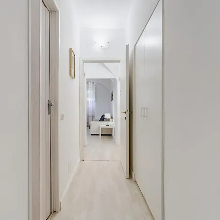 Vivilo Collection - Brescia - 2bd 2 Baths * רומא