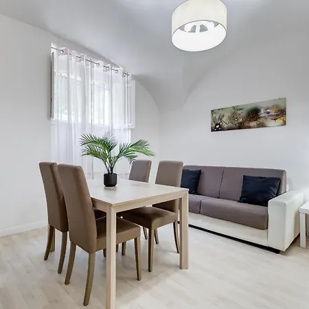 Vivilo Collection - Brescia - 2bd 2 Baths דירה *