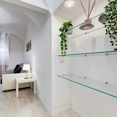 דירה Vivilo Collection - Brescia - 2bd 2 Baths רומא