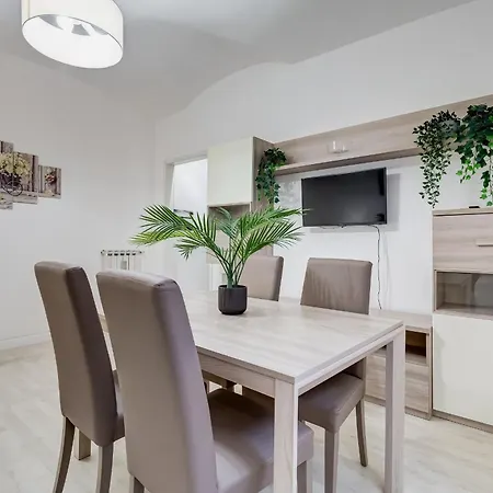 Appartamento Vivilo Collection - Brescia - 2bd 2 Baths