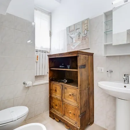 Vivilo Collection - Brescia - 2bd 2 Baths Appartamento Roma