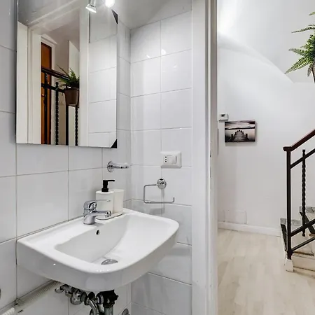 דירה Vivilo Collection - Brescia - 2bd 2 Baths *