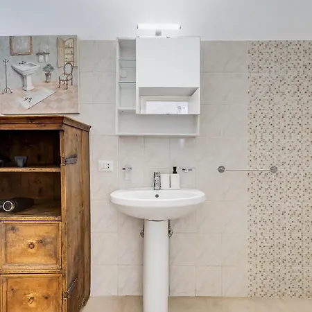 Vivilo Collection - Brescia - 2bd 2 Baths