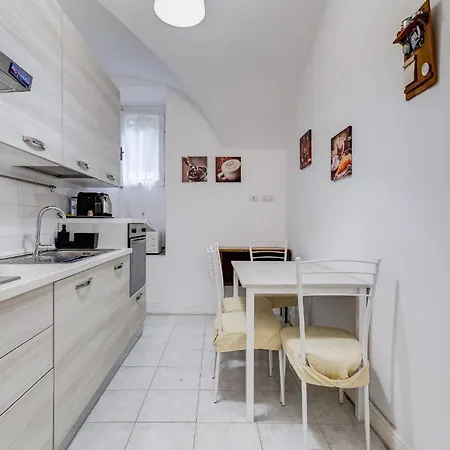 Vivilo Collection - Brescia - 2bd 2 Baths Lägenhet