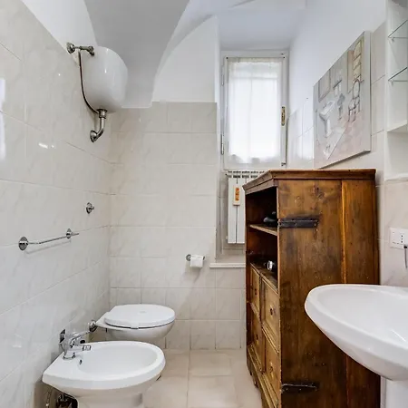 Vivilo Collection - Brescia - 2bd 2 Baths * רומא