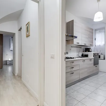 דירה Vivilo Collection - Brescia - 2bd 2 Baths