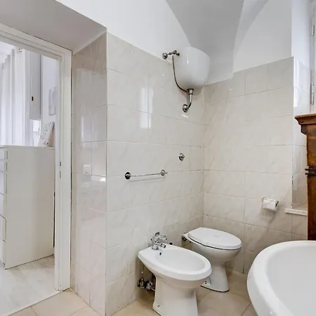 Vivilo Collection - Brescia - 2bd 2 Baths דירה רומא
