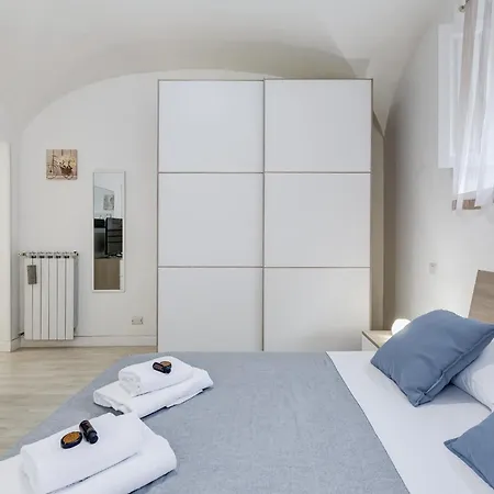 Vivilo Collection - Brescia - 2bd 2 Baths Appartamento
