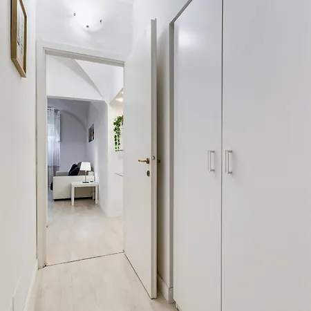 דירה Vivilo Collection - Brescia - 2bd 2 Baths *