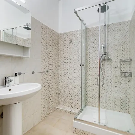 Vivilo Collection - Brescia - 2bd 2 Baths * Ρώμη
