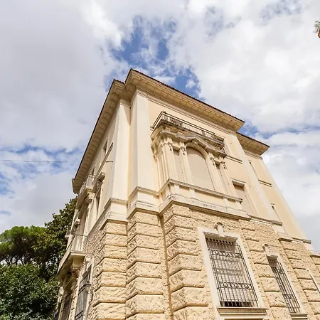 Vivilo Collection - Brescia - 2bd 2 Baths Appartamento Roma