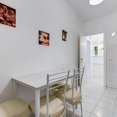Vivilo Collection - Brescia - 2bd 2 Baths Roma