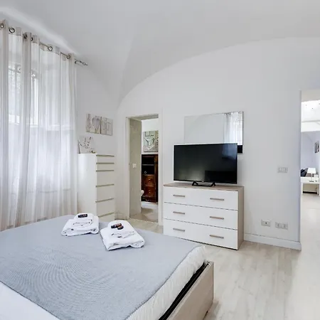 Vivilo Collection - Brescia - 2bd 2 Baths Appartamento *