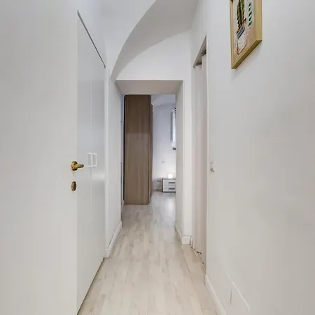 Vivilo Collection - Brescia - 2bd 2 Baths * Roma