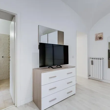 Appartamento Vivilo Collection - Brescia - 2bd 2 Baths