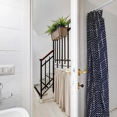 Vivilo Collection - Brescia - 2bd 2 Baths רומא