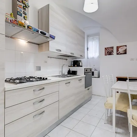 Appartamento Vivilo Collection - Brescia - 2bd 2 Baths *