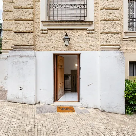 Vivilo Collection - Brescia - 2bd 2 Baths * רומא