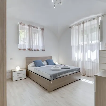 Appartamento Vivilo Collection - Brescia - 2bd 2 Baths