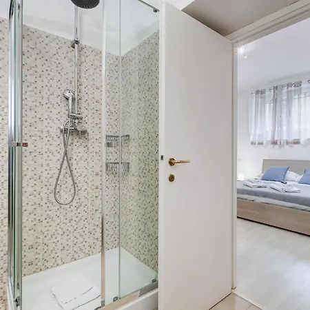 דירה Vivilo Collection - Brescia - 2bd 2 Baths