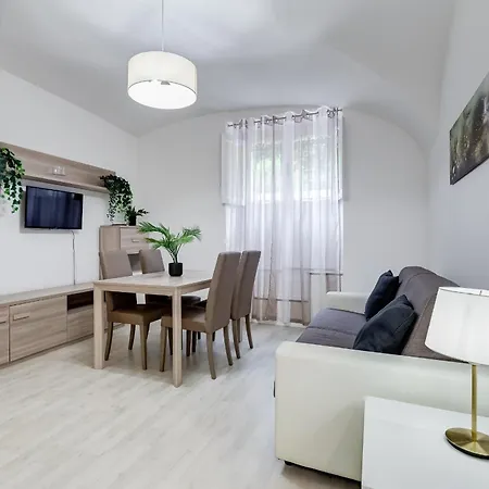 Vivilo Collection - Brescia - 2bd 2 Baths Rome