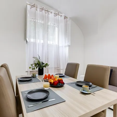 Vivilo Collection - Brescia - 2bd 2 Baths Appartement *