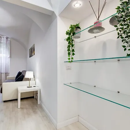 Appartement Vivilo Collection - Brescia - 2bd 2 Baths Rome