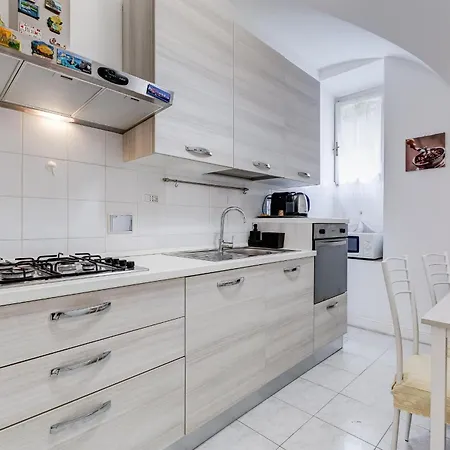 Vivilo Collection - Brescia - 2bd 2 Baths Appartement *