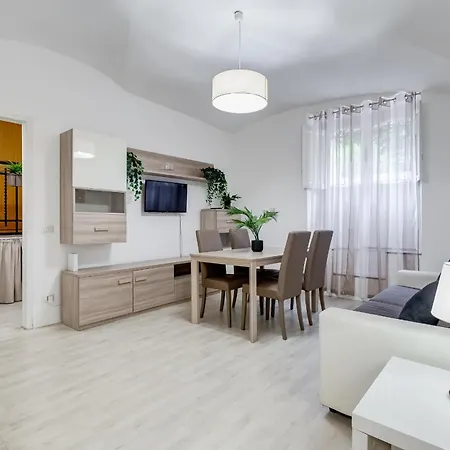 Vivilo Collection - Brescia - 2bd 2 Baths Róma