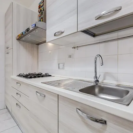 Vivilo Collection - Brescia - 2bd 2 Baths Appartement *