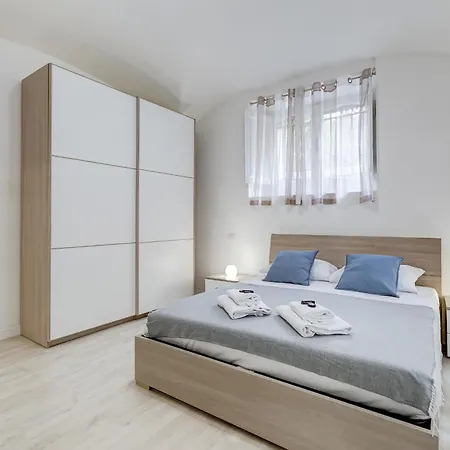 Appartement Vivilo Collection - Brescia - 2bd 2 Baths Rome