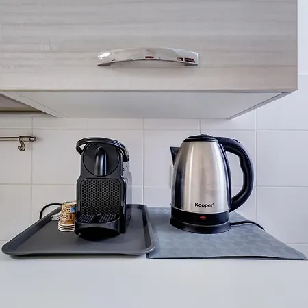 Vivilo Collection - Brescia - 2bd 2 Baths *