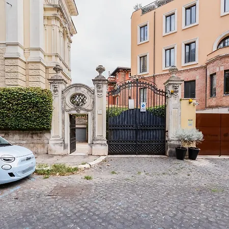 Vivilo Collection - Brescia - 2bd 2 Baths *