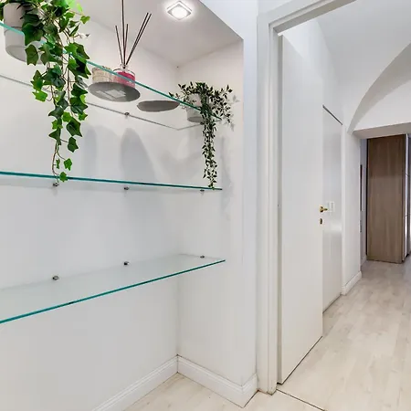 Vivilo Collection - Brescia - 2bd 2 Baths Appartement Rome