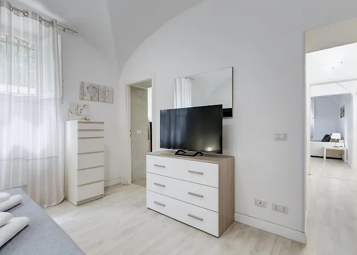 דירה Vivilo Collection - Brescia - 2bd 2 Baths רומא